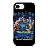 Dallas Cowboys Pride Since 1960 iPhone 16e Case OV4595
