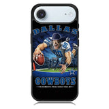 Dallas Cowboys Pride Since 1960 iPhone 17 Air Case OV4595