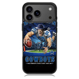 Dallas Cowboys Pride Since 1960 Samsung Galaxy S26 Ultra Case OV4595