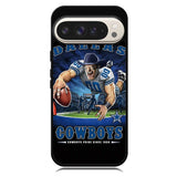 Dallas Cowboys Pride Since 1960 Google Pixel 10 | Google Pixel 10 Pro Case RC4595