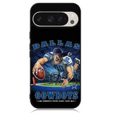 Dallas Cowboys Pride Since 1960 Google Pixel 9 Pro XL Case OV4595