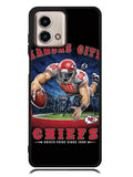 Kansas City Chiefs Pride since 1960 Motorola Moto G Stylus 5G 2023 Case OV3613