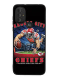 Kansas City Chiefs Pride since 1960 Motorola Moto G Pure 2021 , Moto G Power 2022 Case OV3613