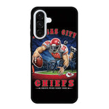 Kansas City Chiefs Pride since 1960 Samsung Galaxy A26 5G Case RC3613