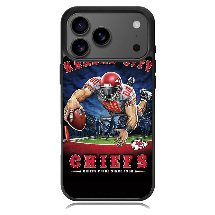 Kansas City Chiefs Pride since 1960 Samsung Galaxy S26 Ultra Case OV3613