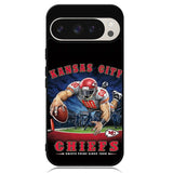 Kansas City Chiefs Pride since 1960 Google Pixel 9 Pro XL Case OV3613
