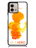 You Can Be A My Hero Academia Motorola Moto G Stylus 5G 2023 Case OV1913