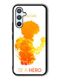 You Can Be A My Hero Academia Samsung Galaxy A14 5G Case QC1913
