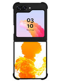 You Can Be A My Hero Academia Samsung Galaxy Z Flip 5 5G 2023 Case OV1913