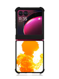 You Can Be A My Hero Academia Motorola Moto Razr Plus 2023 , Moto Razr+ 2023 Case OV1913