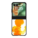 You Can Be A My Hero Academia Motorola Moto RAZR 2025 Case OV1913