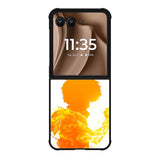 You Can Be A My Hero Academia Motorola Moto RAZR Plus 2025 Case OV1913