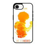 You Can Be A My Hero Academia iPhone 17e Case OV1913