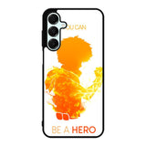 You Can Be A My Hero Academia Samsung Galaxy A16 Case OV1913