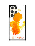 You Can Be A My Hero Academia Samsung Galaxy S23 Ultra 5G Case QC1913