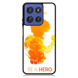 You Can Be A My Hero Academia Motorola Moto G Stylus 5G 2025 Case OV1913