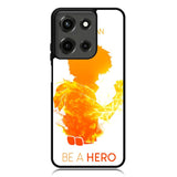 You Can Be A My Hero Academia Motorola Moto G 5G 2025 Case OV1913