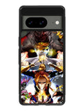 Anime My Hero Academia Google Pixel 8A Case QC3804