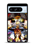 Anime My Hero Academia Google Pixel 8 Pro Case QC3804
