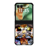 Anime My Hero Academia Motorola Moto RAZR 2025 Case OV3804