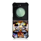 Anime My Hero Academia Samsung Galaxy Z Flip 6 5G 2024 Case OV3804