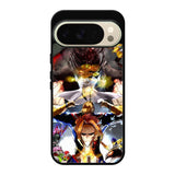Anime My Hero Academia Google Pixel 10 Pro Case OV3804