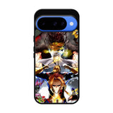 Anime My Hero Academia Google Pixel 10 Case OV3804