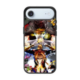 Anime My Hero Academia iPhone Air Case OV3804