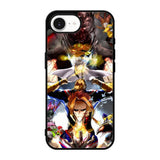 Anime My Hero Academia iPhone 17e Case OV3804
