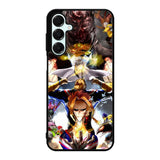 Anime My Hero Academia Samsung Galaxy A16 Case OV3804