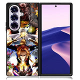 Anime My Hero Academia Samsung Galaxy Z Fold 7 Case OV3804