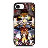 Anime My Hero Academia iPhone 16e Case OV3804