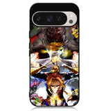 Anime My Hero Academia Google Pixel 9 | Pixel 9 Pro Case OV3804