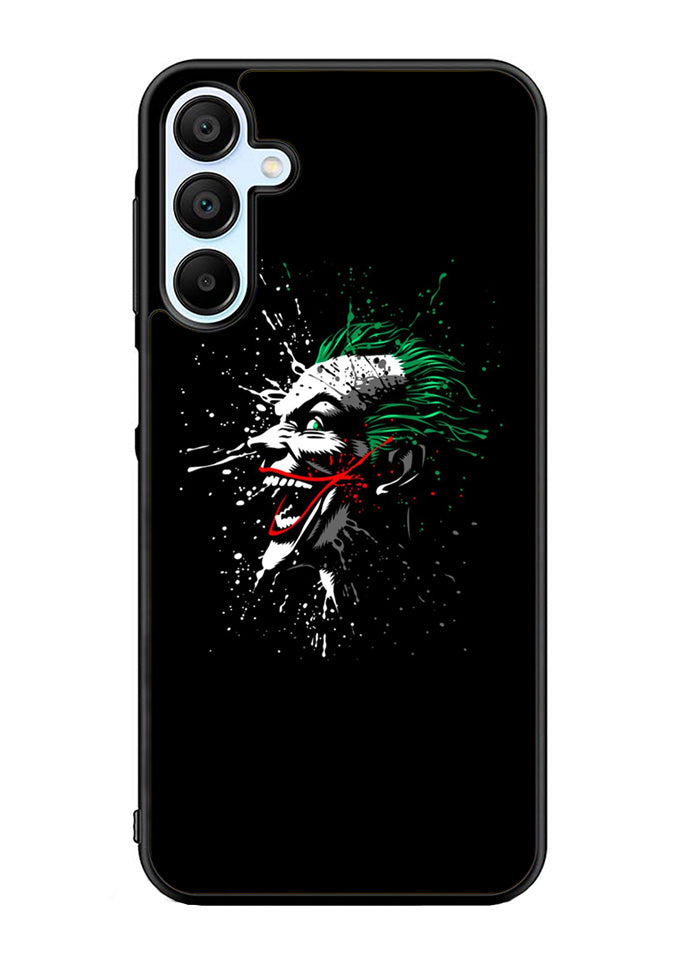 Joker Samsung Galaxy A15 5G Case OV1915