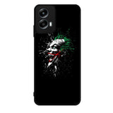 Joker Motorola Moto G Play 2024 Case OV1915