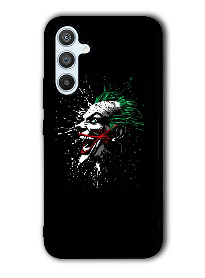 Joker Samsung Galaxy A14 5G Case QC1915