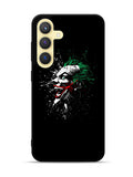 Joker Samsung Galaxy S25 Plus 5G , Samsung Galaxy S25+ 5G Case OV1915