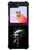 Joker Samsung Galaxy Z Flip 5 5G 2023 Case OV1915