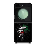 Joker Samsung Galaxy Z Flip 6 5G 2024 Case OV1915
