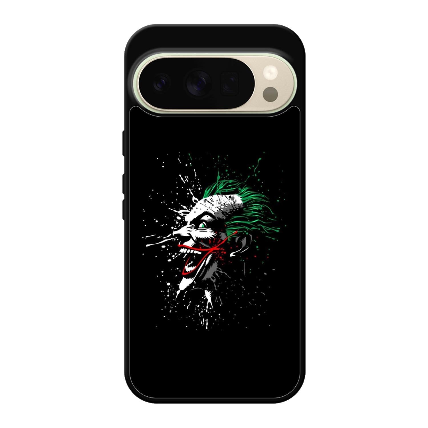 Joker Google Pixel 10 Pro Case OV1915