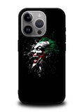 Joker iPhone 16 Pro Max Case OV1915