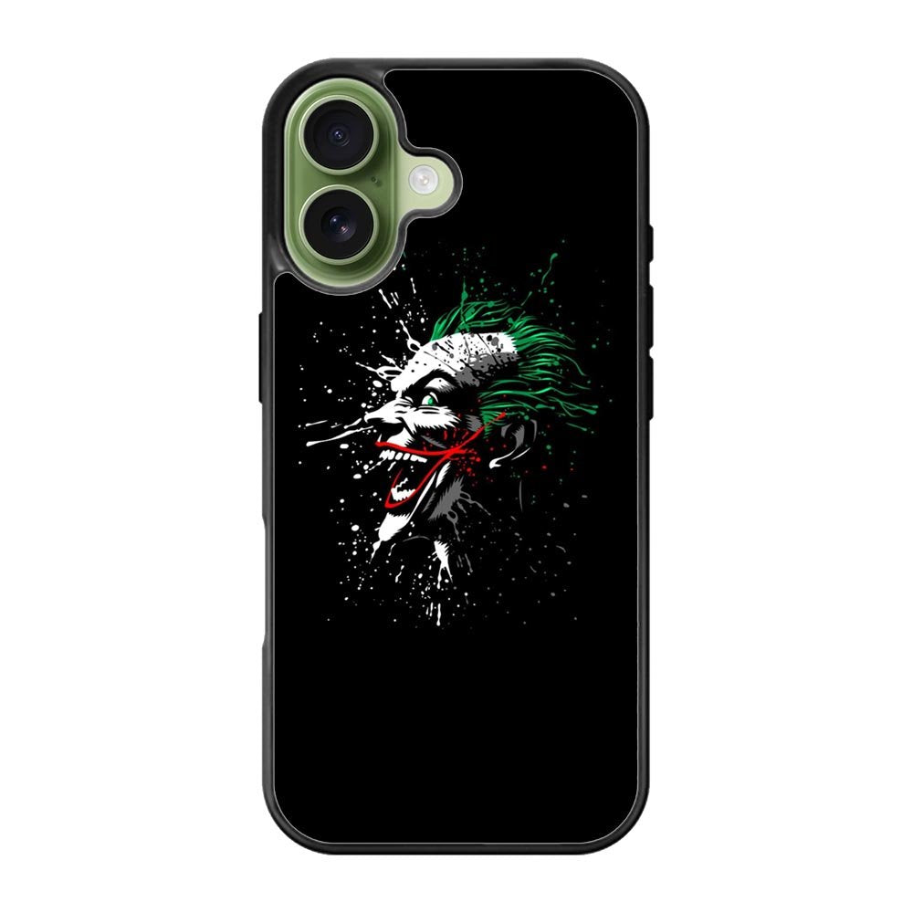 Joker iPhone 17 Case OV1915
