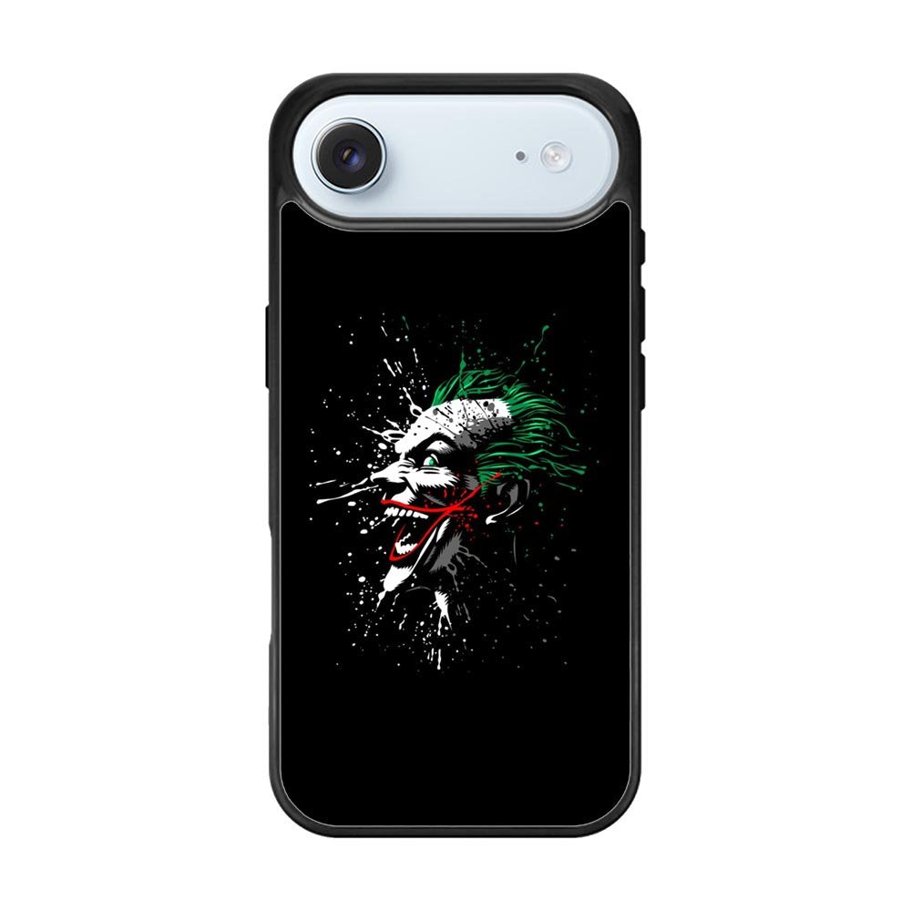 Joker iPhone Air Case OV1915