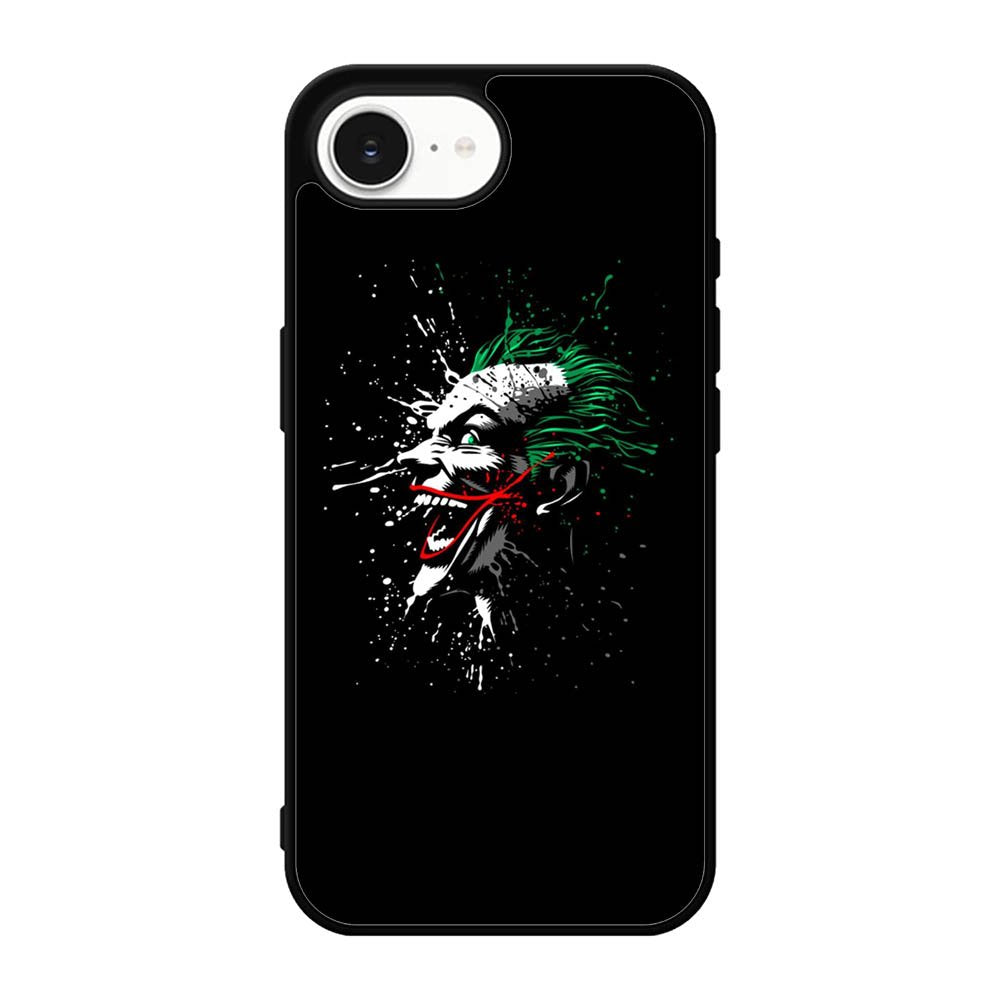 Joker iPhone 17e Case OV1915