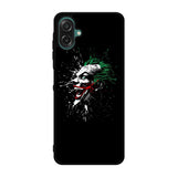 Joker Samsung Galaxy A07 Case OV1915