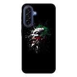 Joker Samsung Galaxy A17 Case OV1915