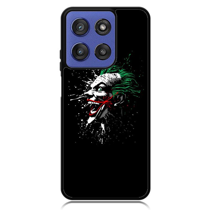 Joker Motorola Moto G Stylus 5G 2025 Case OV1915