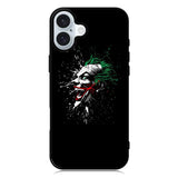 Joker iPhone 16 Case QC1915