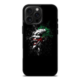 Joker iPhone 16 Pro Max Case OV1915