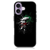 Joker iPhone 17 Case OV1915